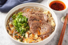 Huainan Beef Soup