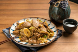 Explore the Gastronomic Depths of Lu Cuisine