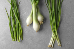 Scallion & Its Cousin Alliums: How Are They Different & How to Use Them?