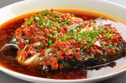 Xiang Cuisine: The Fiery & Complex Flavours of South-Central China