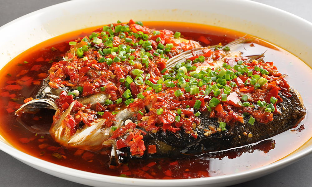 Xiang Cuisine: The Fiery & Complex Flavours of South-Central China