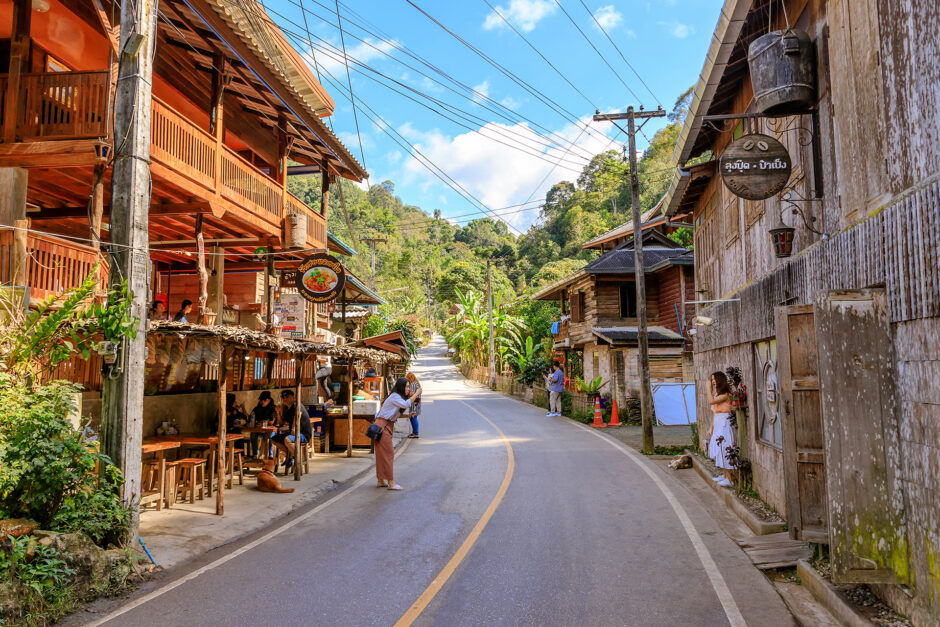 5 Fun Family Activities to Enjoy in Chiang Mai