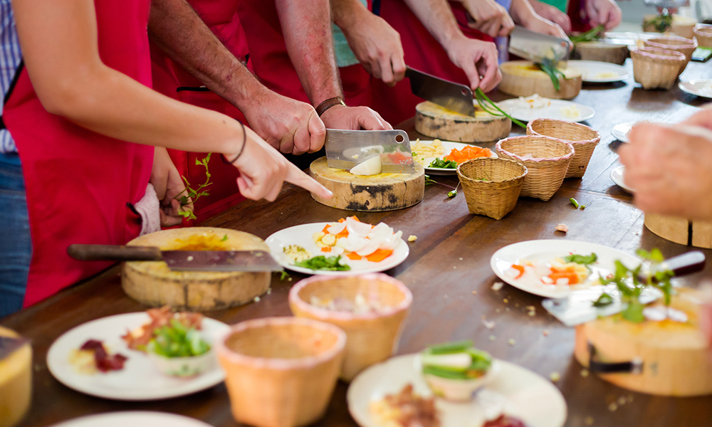 Chiang Mai Cooking Class