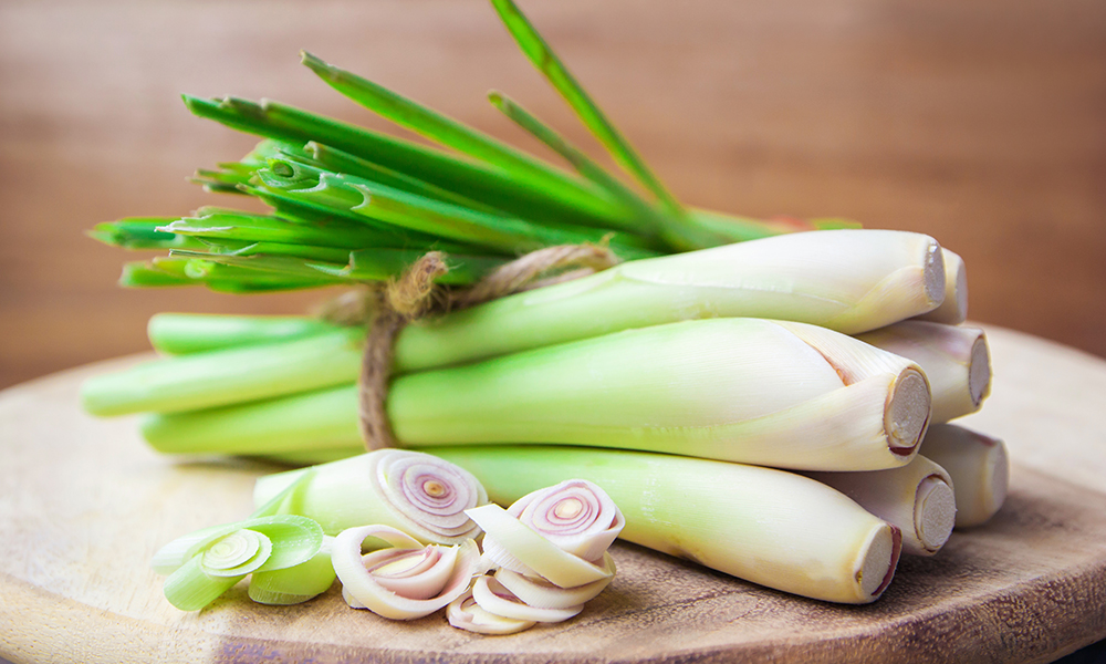 lemongrass