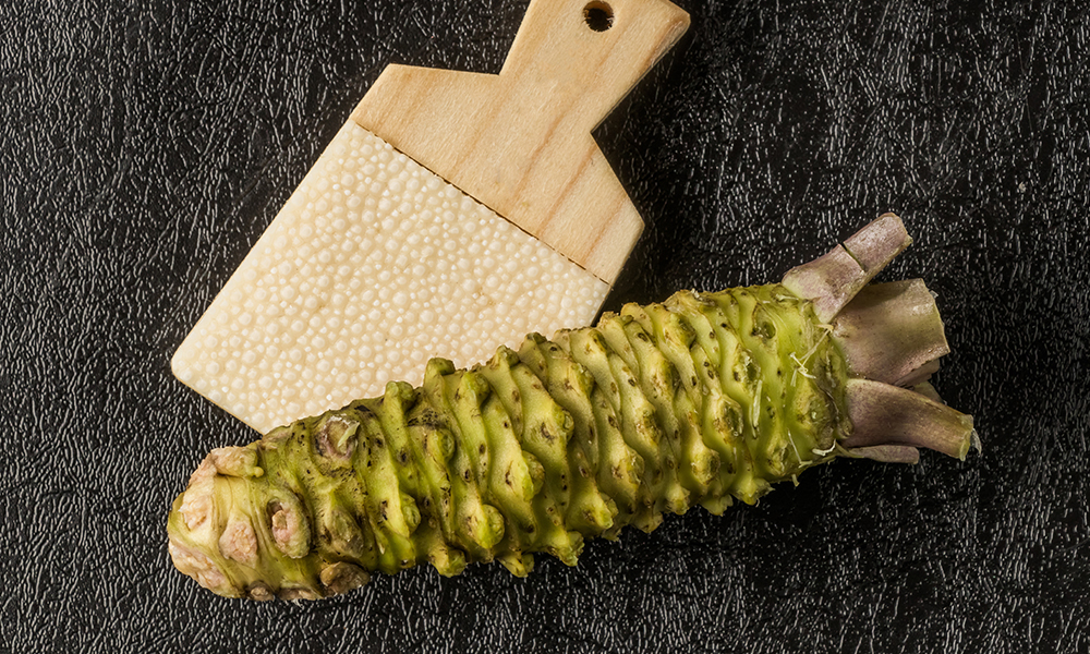 wasabi