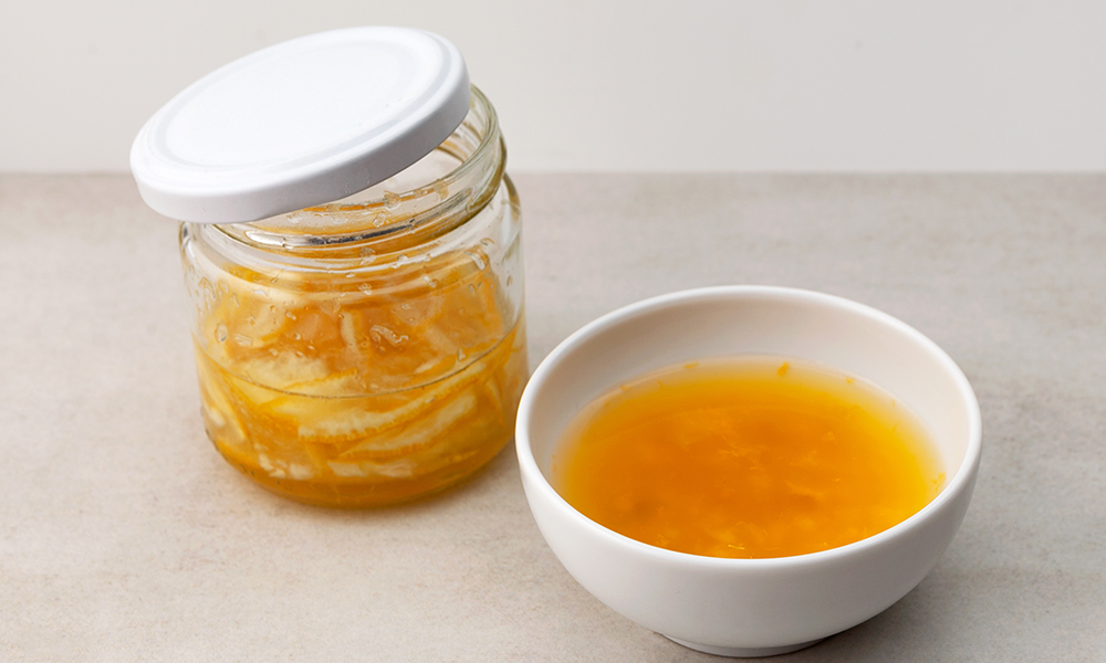 Yuzu Cheong Korean