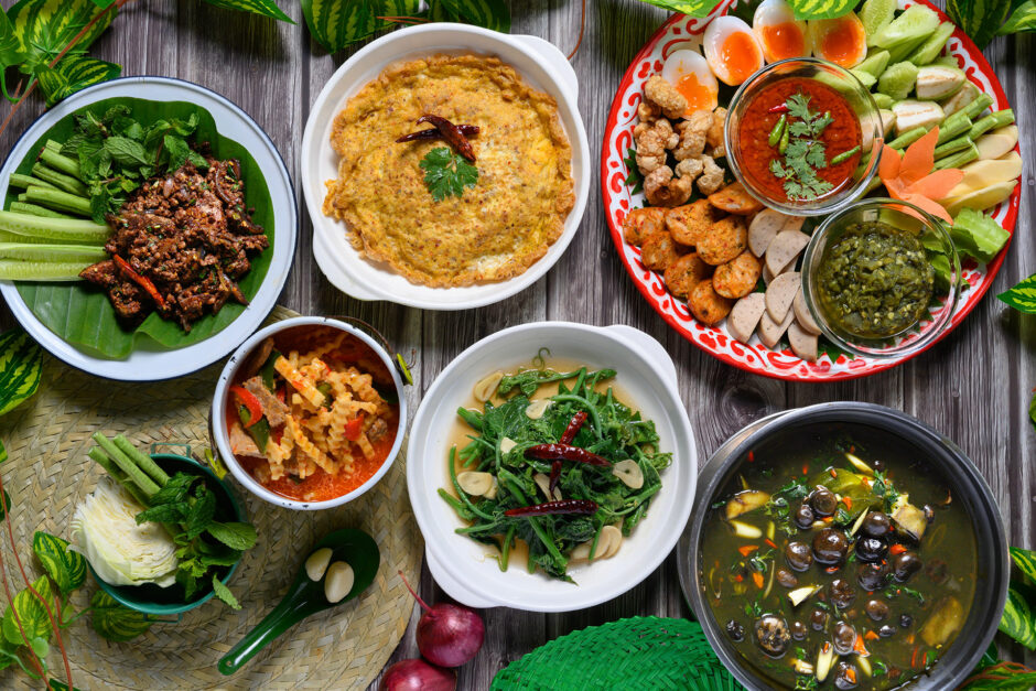 Chiang Mai’s Gastronomic Highlights for Your Foodie Adventure Chiang Mai’s Gastronomic Highlights for Your Foodie Adventure