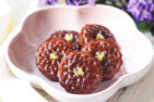 Korean Honey Cookies