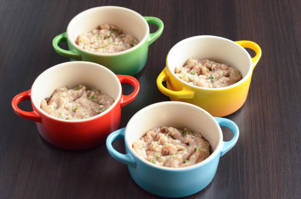 Easy Soup Dumplings
