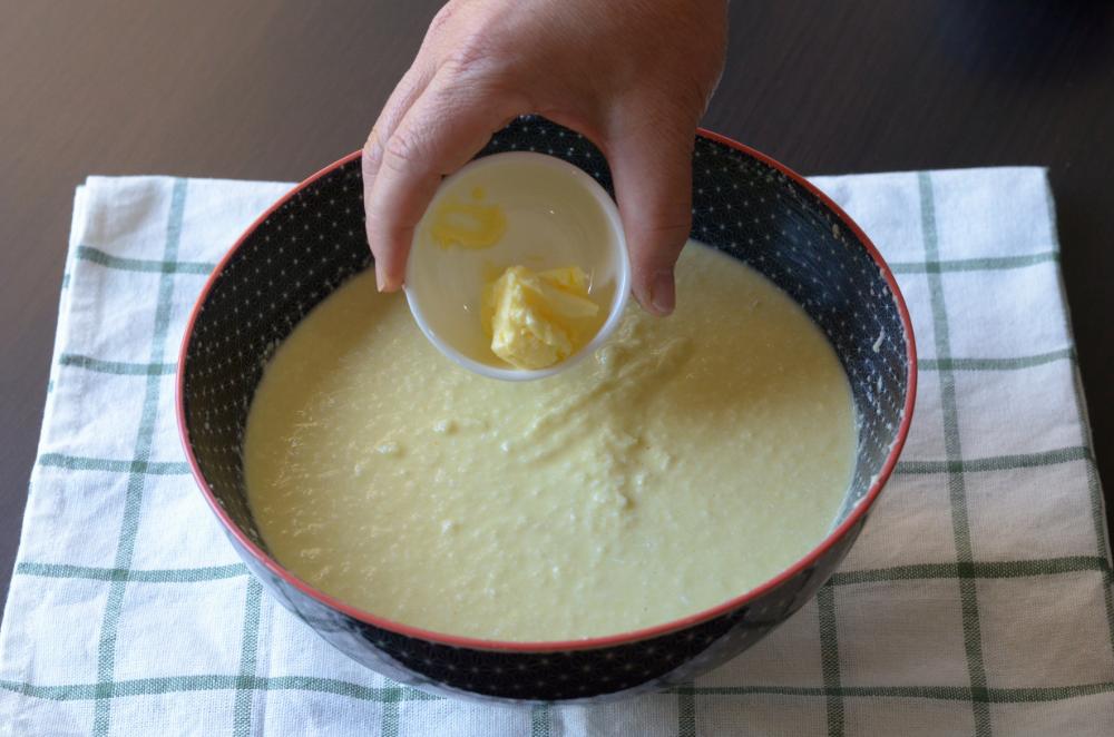 Airfryer Tapioca/Cassava Cake (Kuih Bingka Ubi)