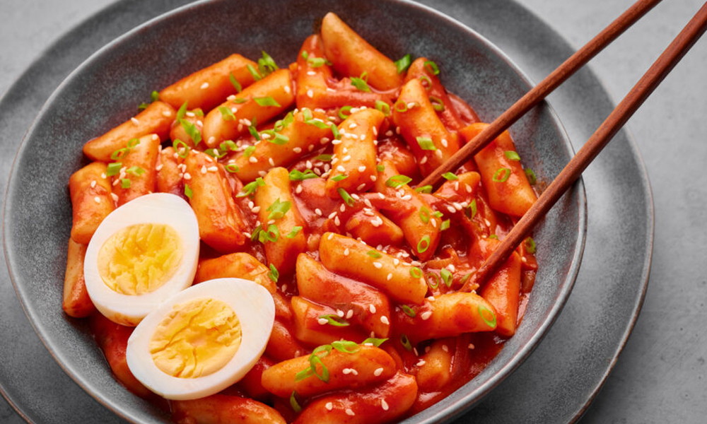 Chilli Round The Clock