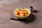 Chirashi Sushi