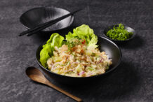 Mentaiko Potato Salad