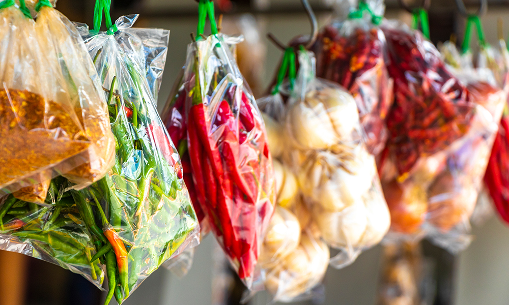 Phuket: The Culinary Jewel of Southern Thailand