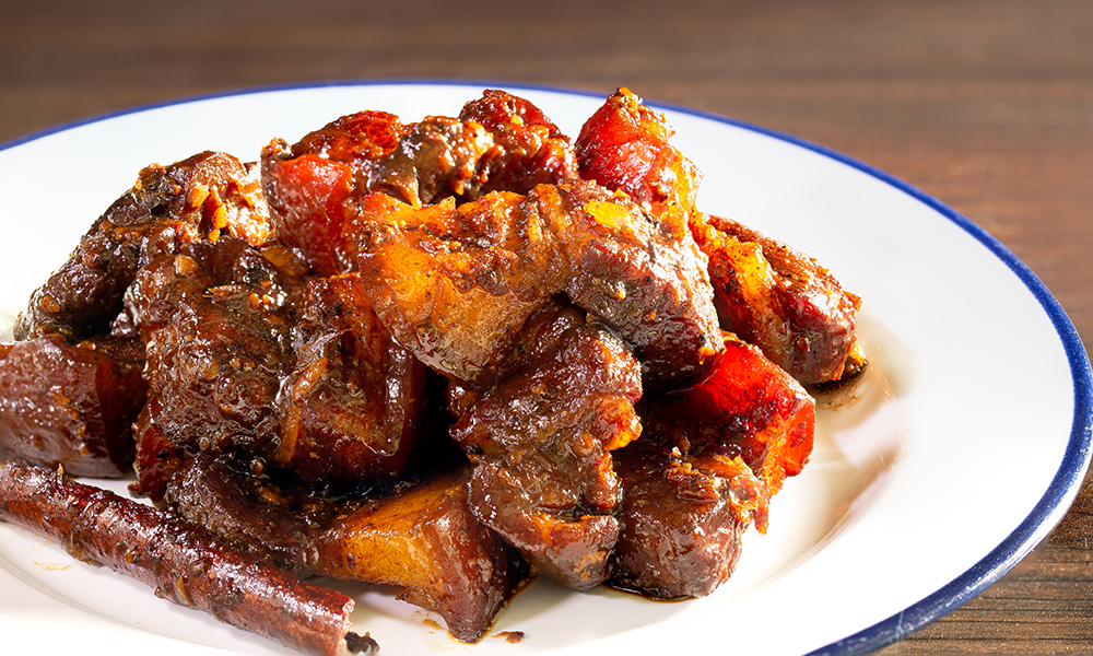 Phuket: The Culinary Jewel of Southern Thailand