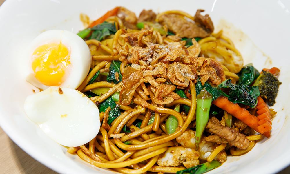 Phuket: The Culinary Jewel of Southern Thailand