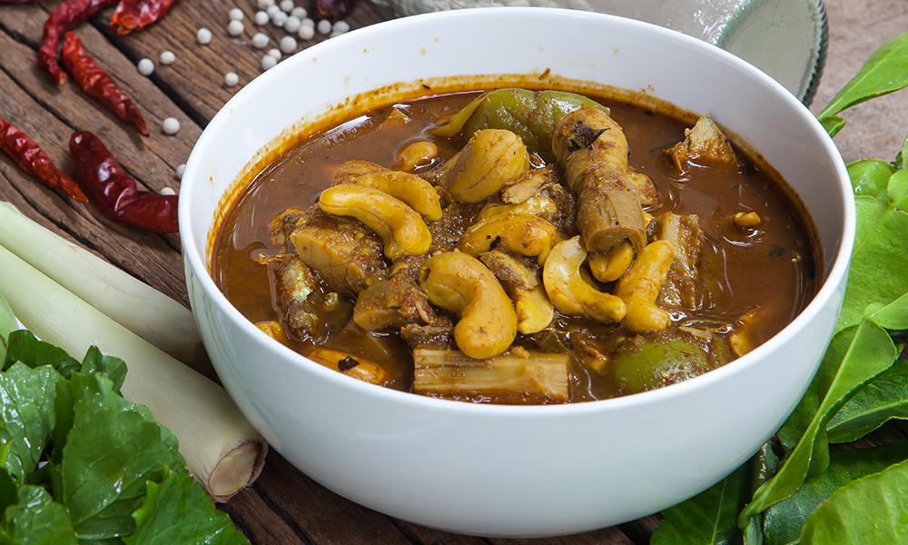 Phuket: The Culinary Jewel of Southern Thailand