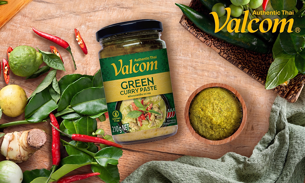 Let’s Make Green Curry Grilled Beef! Let’s Make Green Curry Grilled Beef!