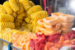 The Unique Ways to Savour Fruits in Thai Cuisine