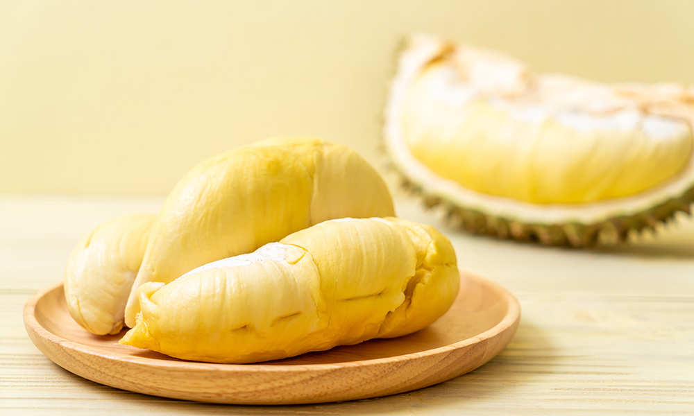 The Unique Ways to Savour Fruits in Thai Cuisine