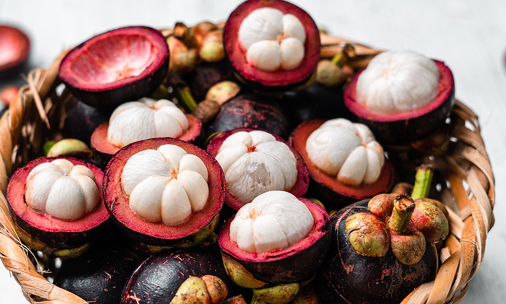 The Unique Ways to Savour Fruits in Thai Cuisine
