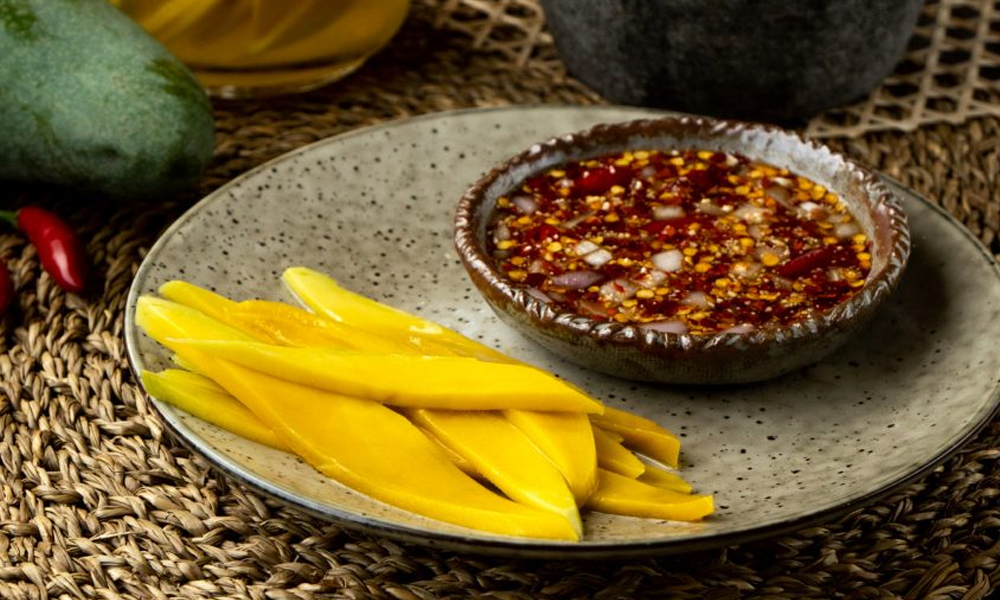 The Unique Ways to Savour Fruits in Thai Cuisine The Unique Ways to Savour Fruits in Thai Cuisine