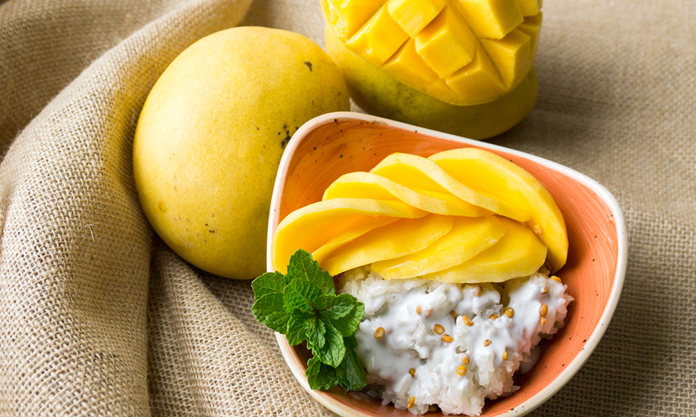 The Unique Ways to Savour Fruits in Thai Cuisine The Unique Ways to Savour Fruits in Thai Cuisine