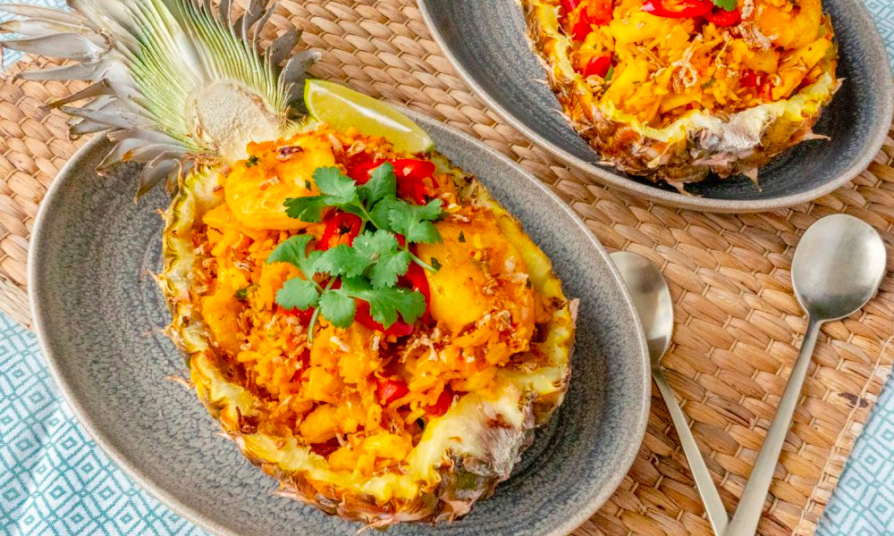 The Unique Ways to Savour Fruits in Thai Cuisine The Unique Ways to Savour Fruits in Thai Cuisine
