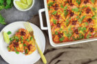 Thai Yellow Curry Vegan Dumplings