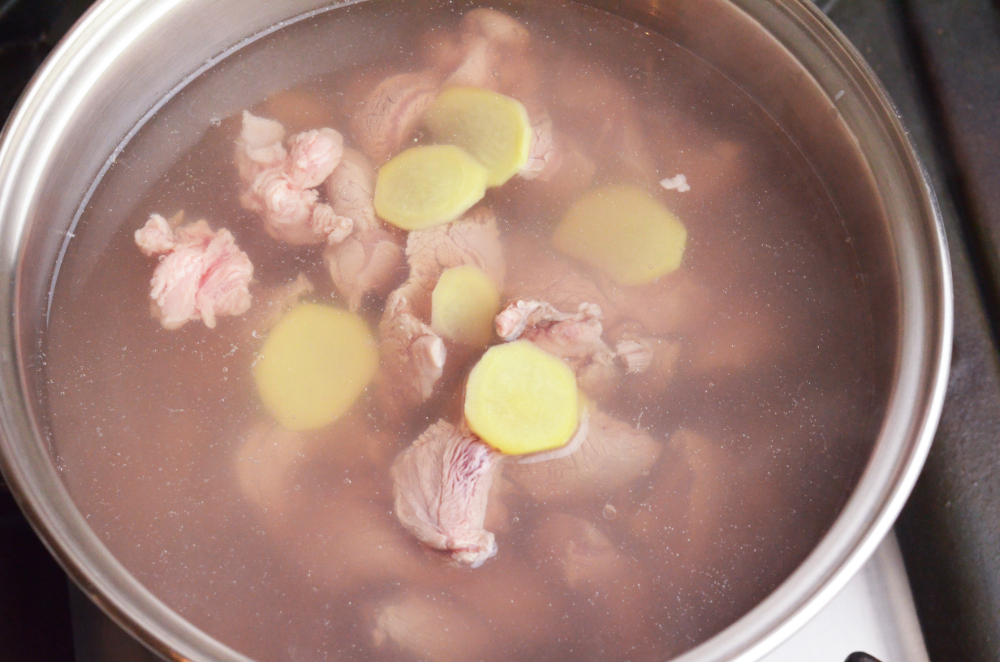 Xinjiang One Pot Lamb Rice