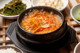 Jjigae: The Bold & Comforting Stews of Korean Cuisine