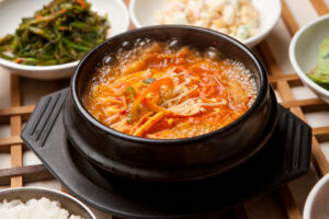 Jjigae: The Bold & Comforting Stews of Korean Cuisine