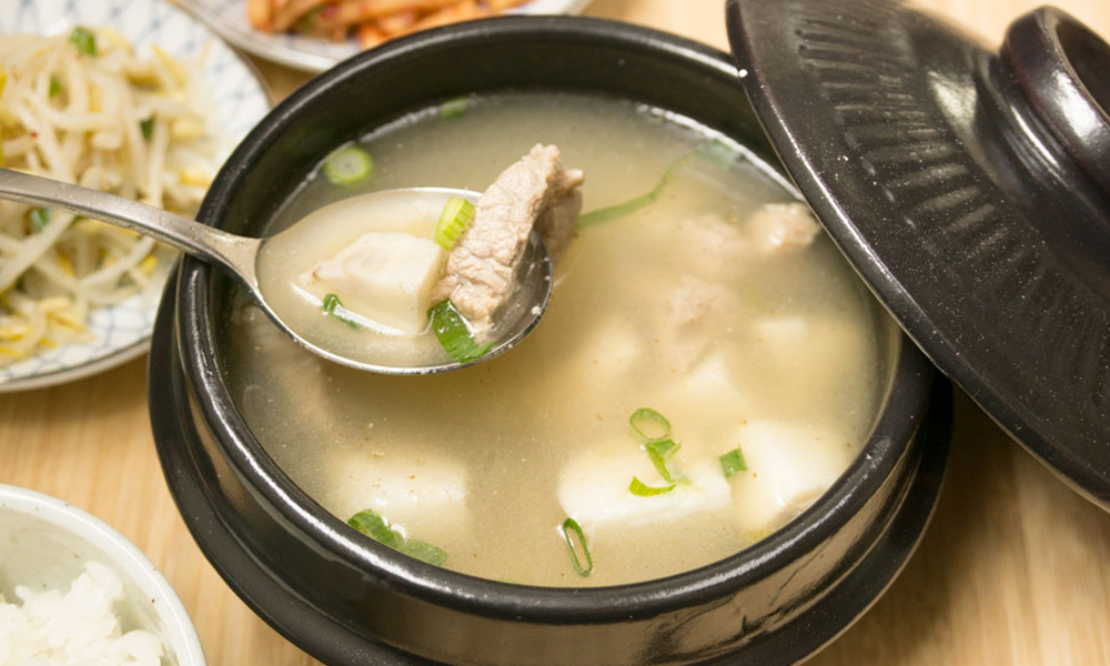 Jjigae: The Bold &amp; Comforting Stews of Korean Cuisine