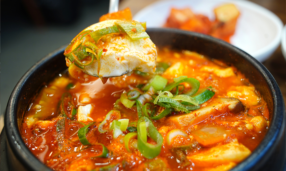 Jjigae: The Bold &amp; Comforting Stews of Korean Cuisine