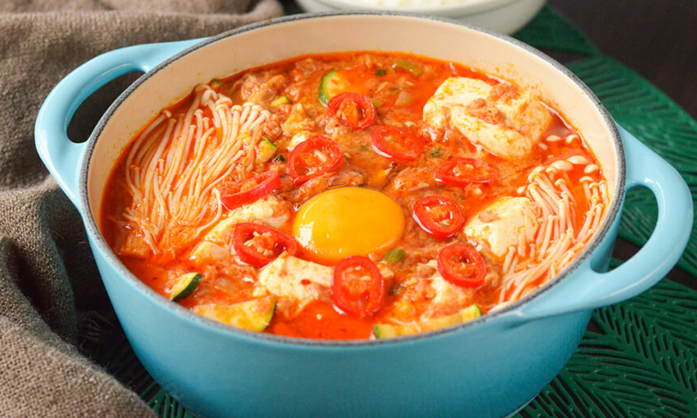 Jjigae: The Bold &amp; Comforting Stews of Korean Cuisine