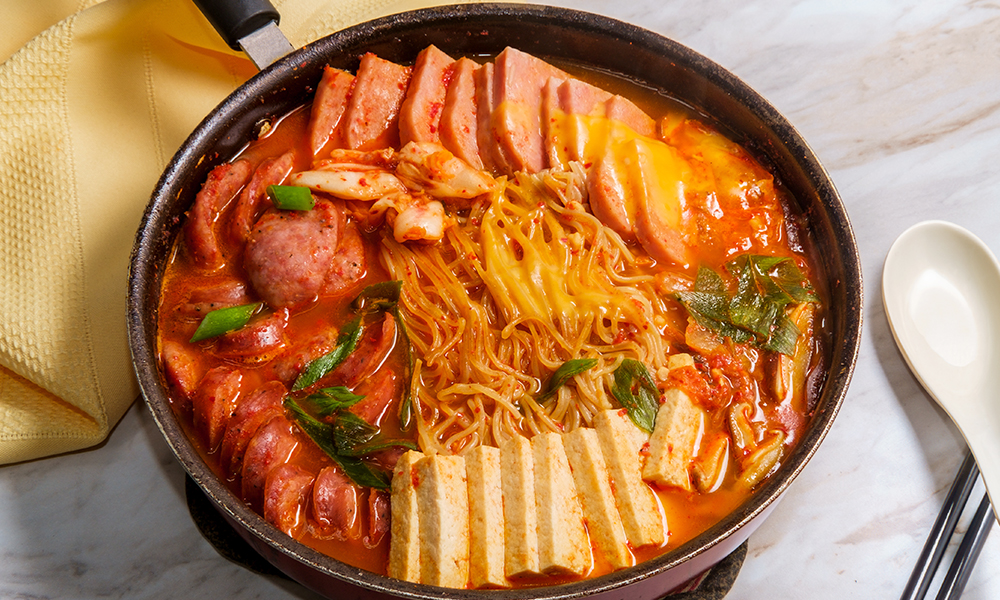 Jjigae: The Bold &amp; Comforting Stews of Korean Cuisine