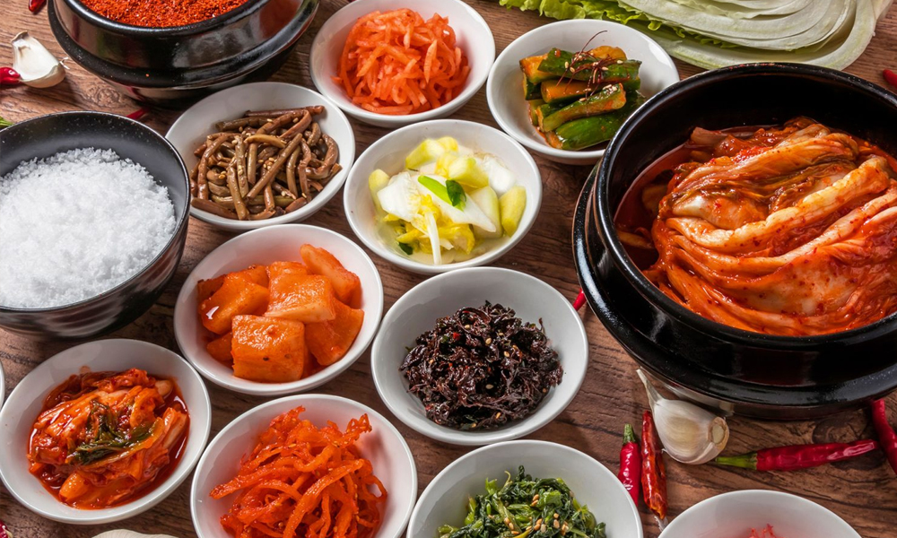 Jjigae: The Bold &amp; Comforting Stews of Korean Cuisine