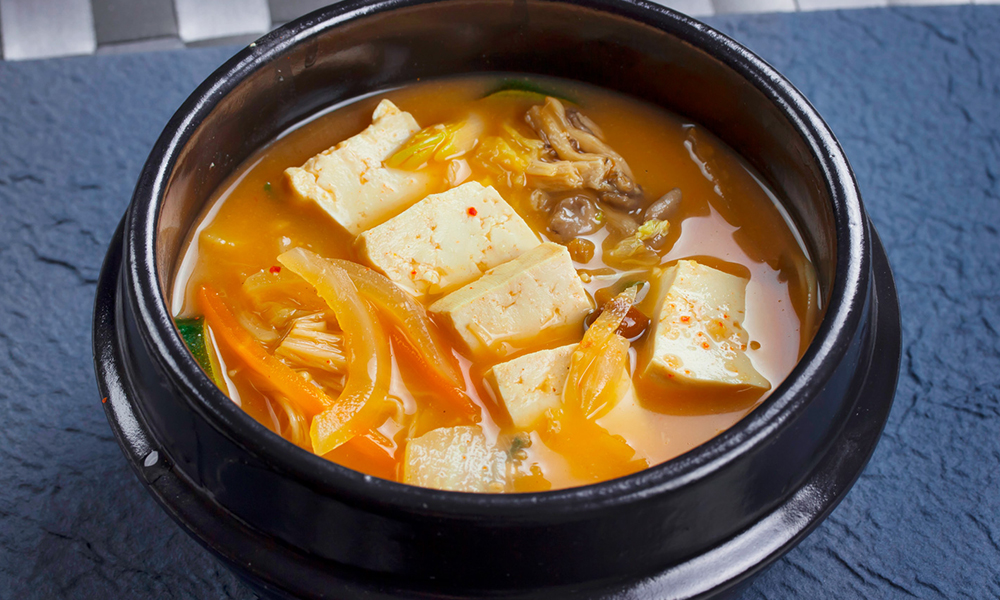 Jjigae: The Bold &amp; Comforting Stews of Korean Cuisine