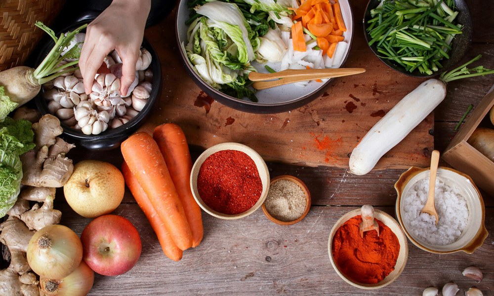 Jjigae: The Bold &amp; Comforting Stews of Korean Cuisine