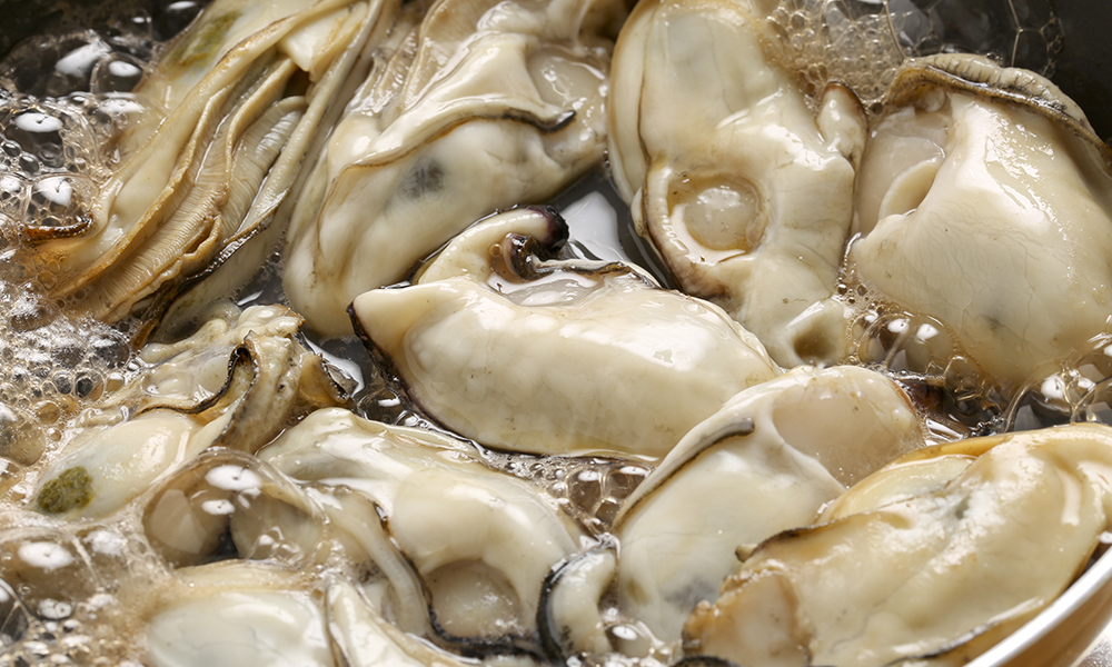 Oyster Sauce: The Umami Enhancer of Asian Cuisines