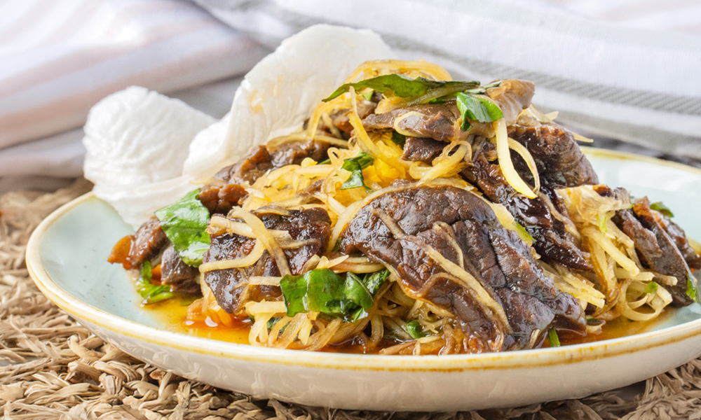 Oyster Sauce: The Umami Enhancer of Asian Cuisines