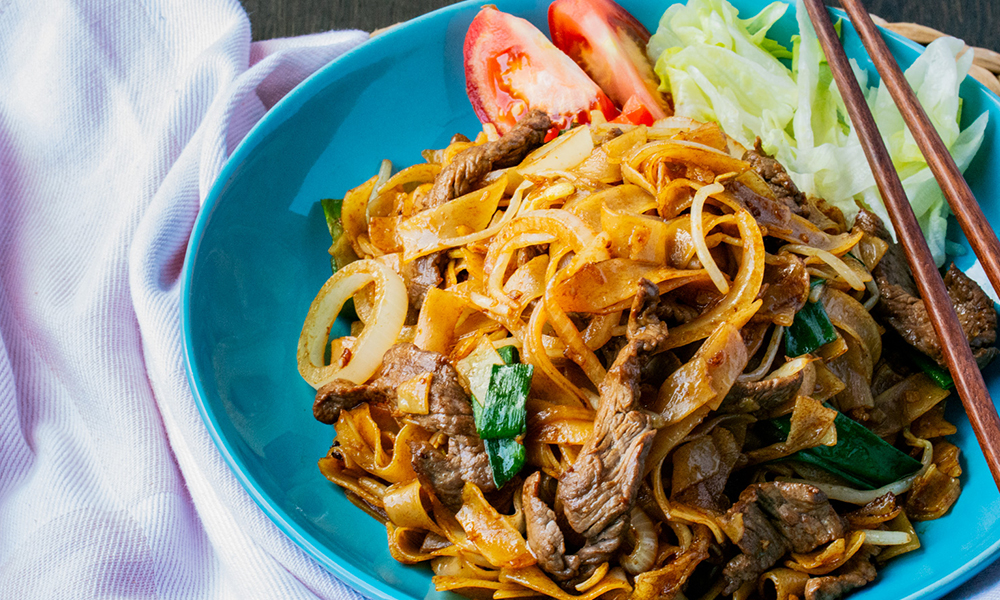 Oyster Sauce: The Umami Enhancer of Asian Cuisines
