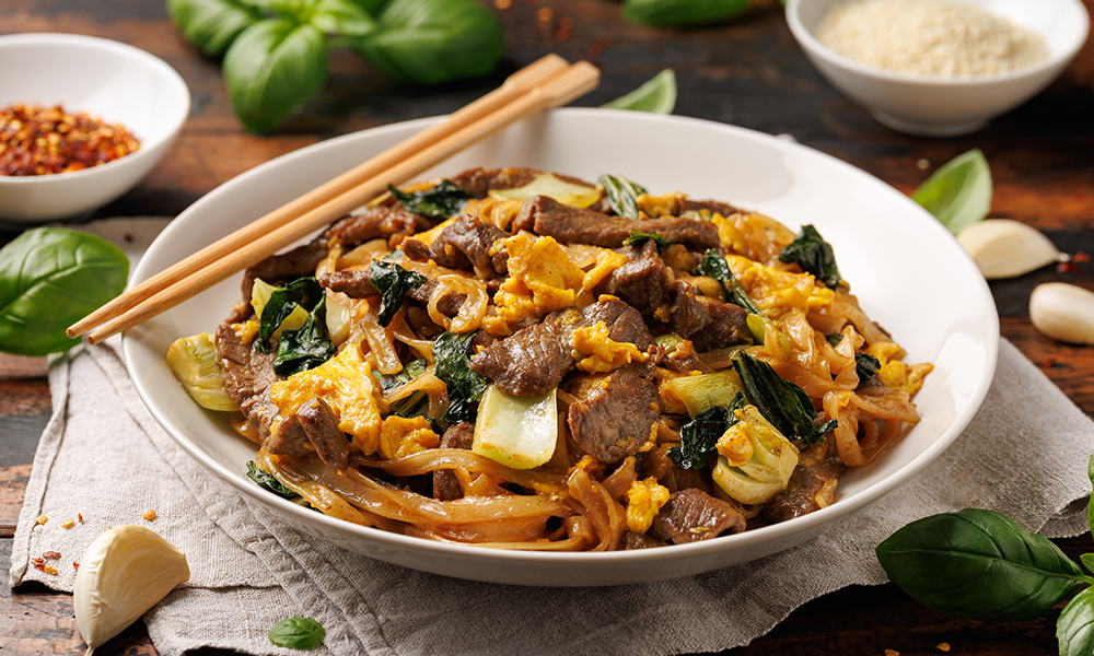 Oyster Sauce: The Umami Enhancer of Asian Cuisines