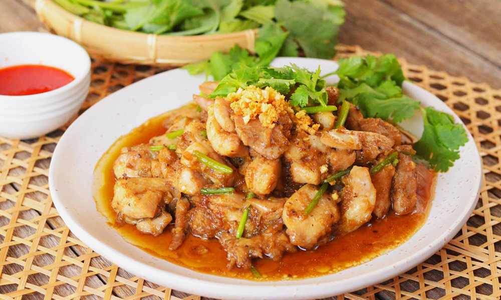 Oyster Sauce: The Umami Enhancer of Asian Cuisines