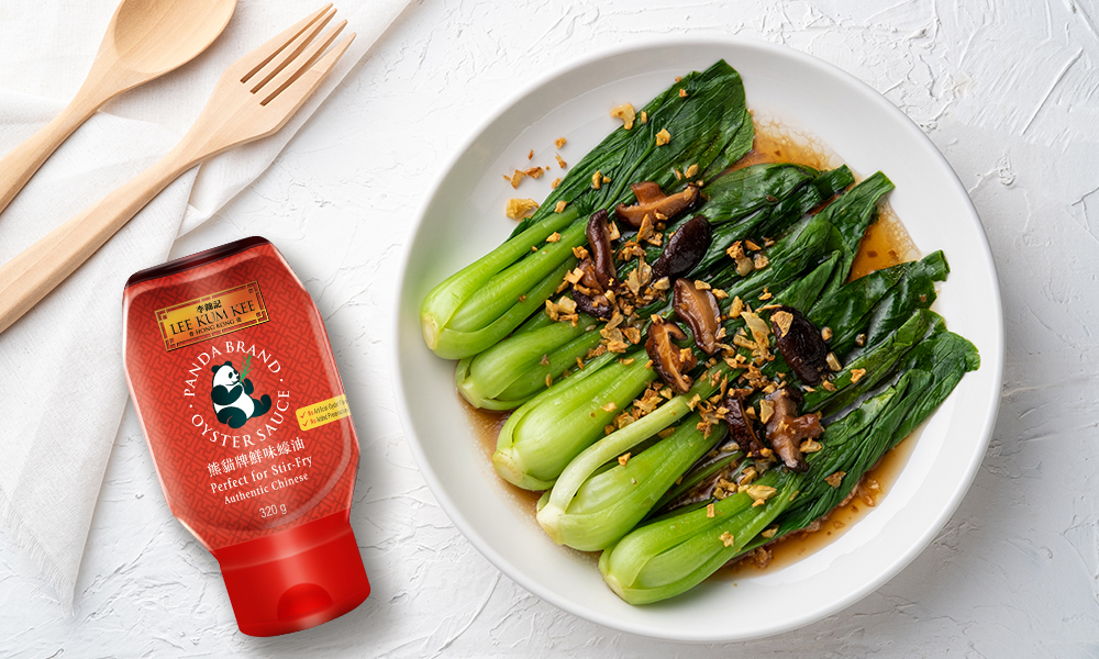 Oyster Sauce: The Umami Enhancer of Asian Cuisines