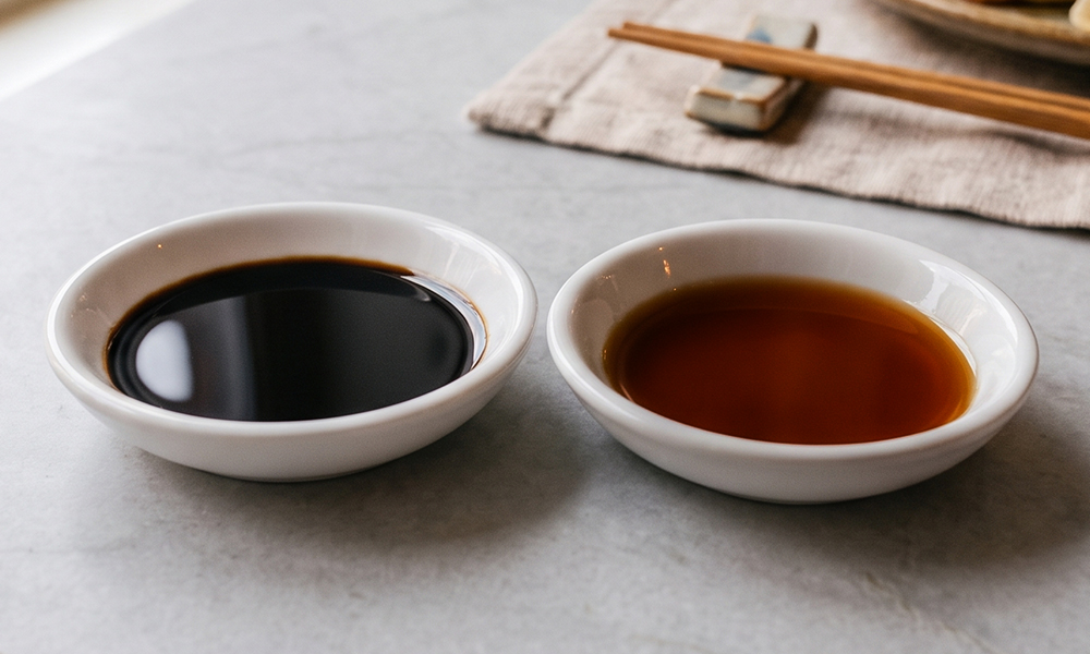The Savoury Wonder of Soy Sauce in Chinese Cuisine
