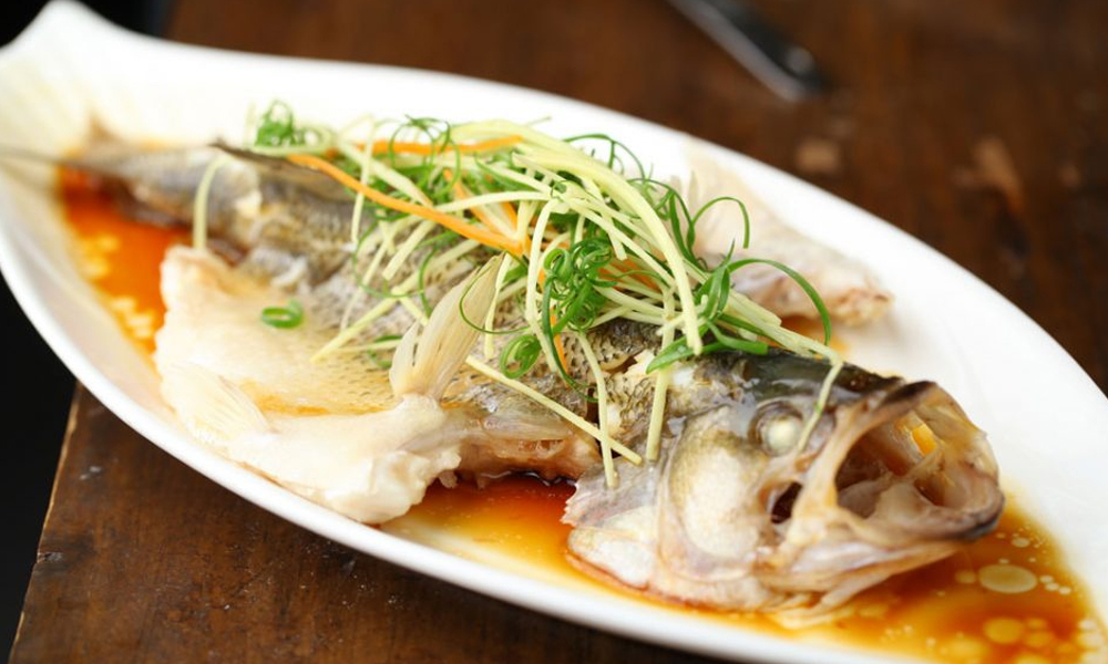 The Savoury Wonder of Soy Sauce in Chinese Cuisine