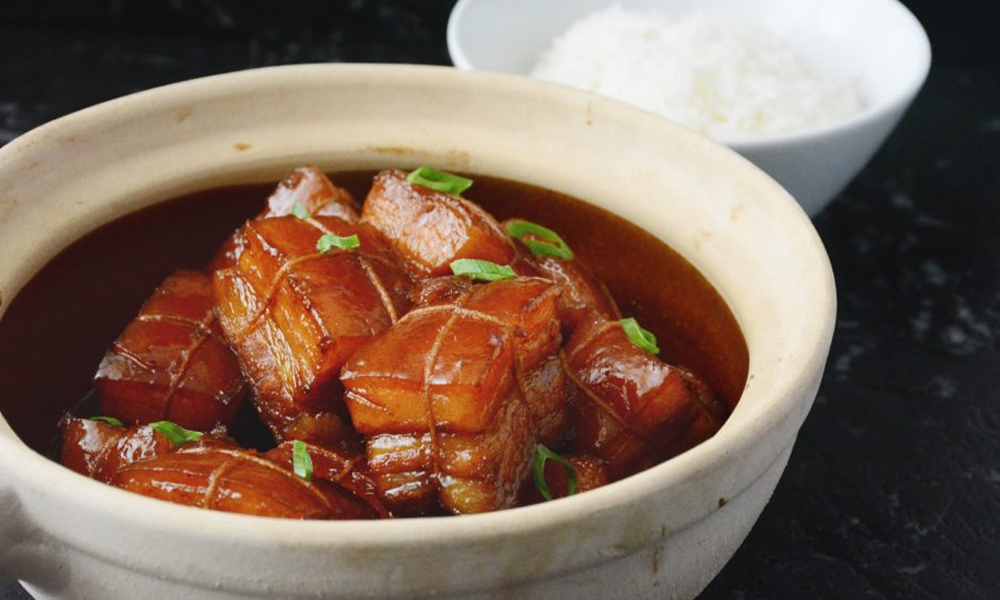 The Savoury Wonder of Soy Sauce in Chinese Cuisine
