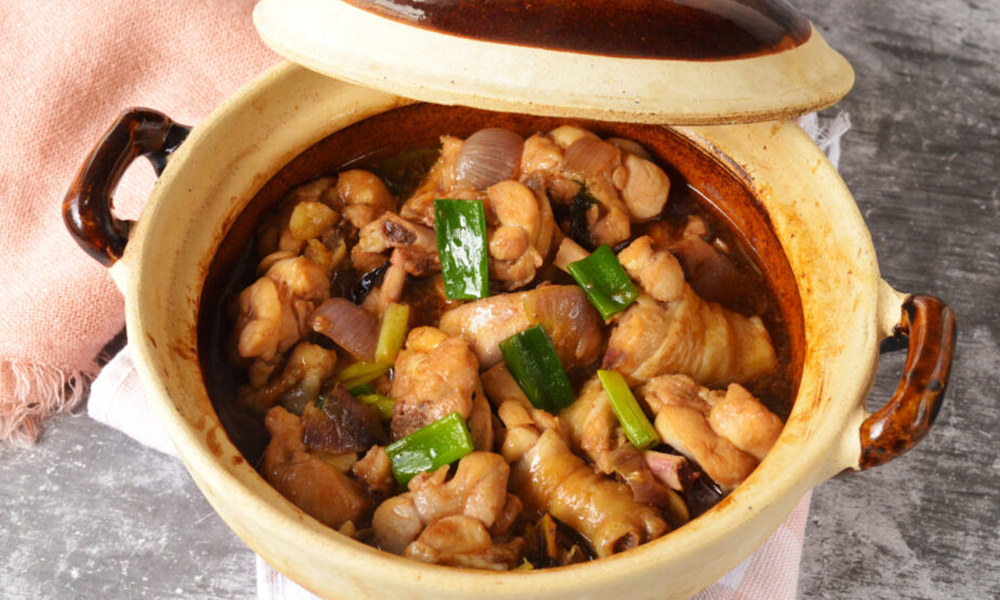 The Savoury Wonder of Soy Sauce in Chinese Cuisine