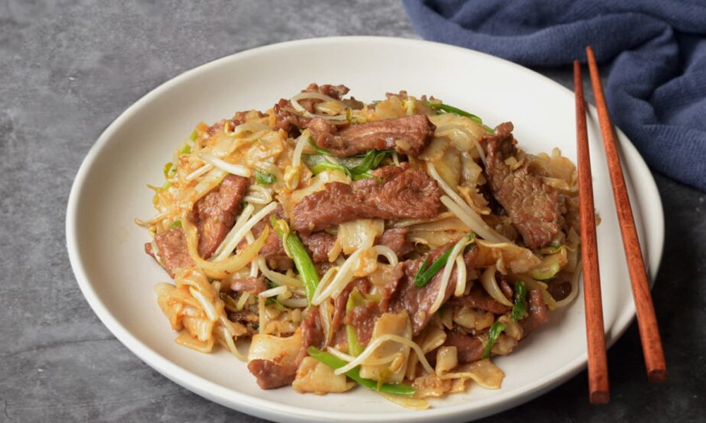 The Savoury Wonder of Soy Sauce in Chinese Cuisine